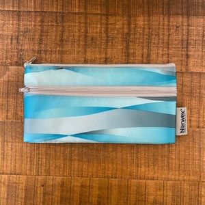 Norwex Limited Edition Travel reusable Bag